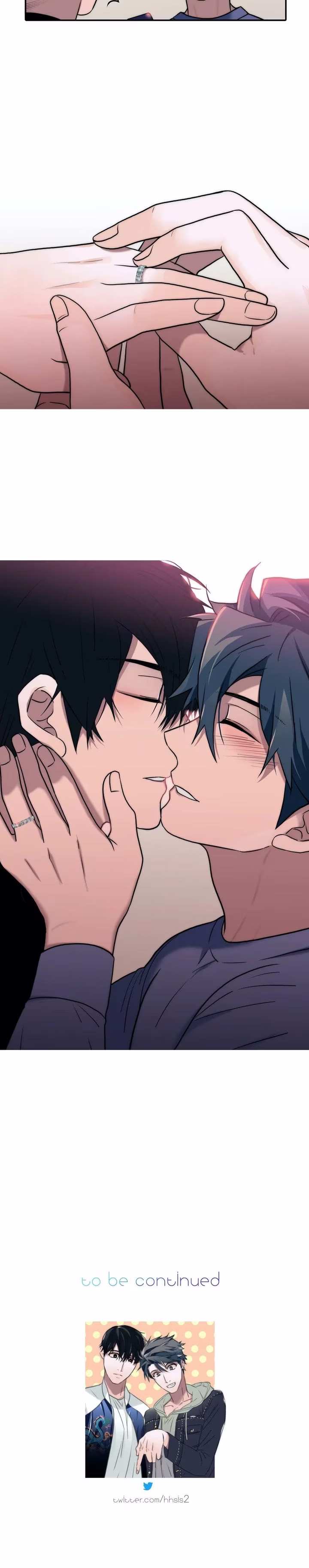 Love Shuttle - Chapter 83 - Part 16