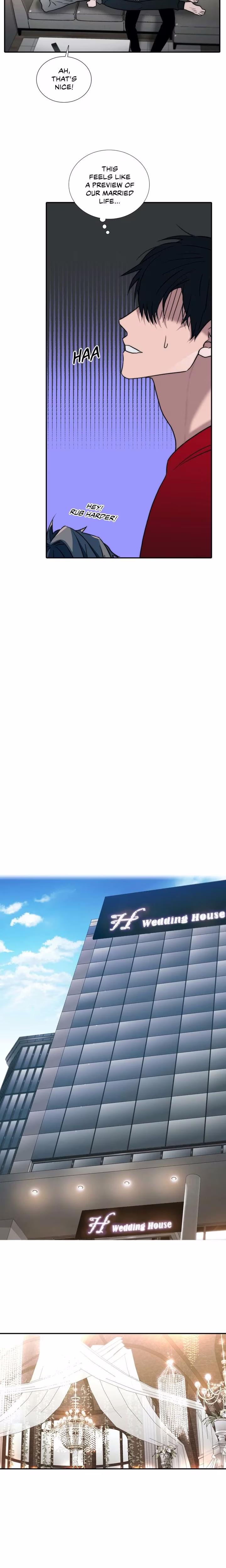 Love Shuttle - Chapter 84 - Part 12