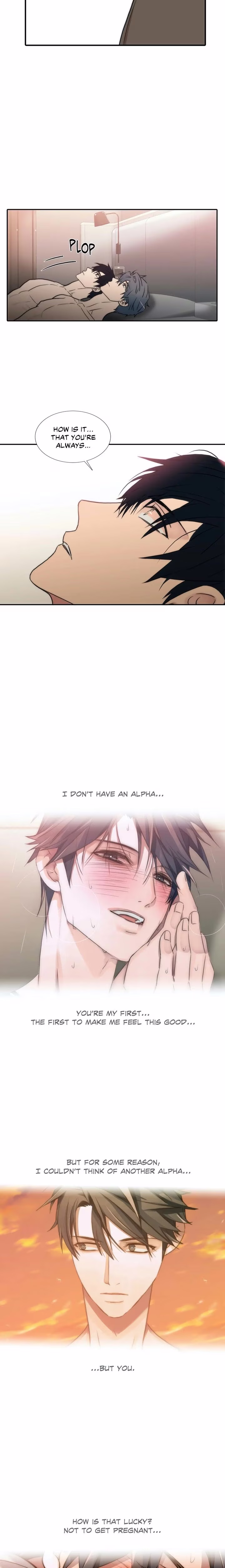 Love Shuttle - Chapter 85 - Part 10