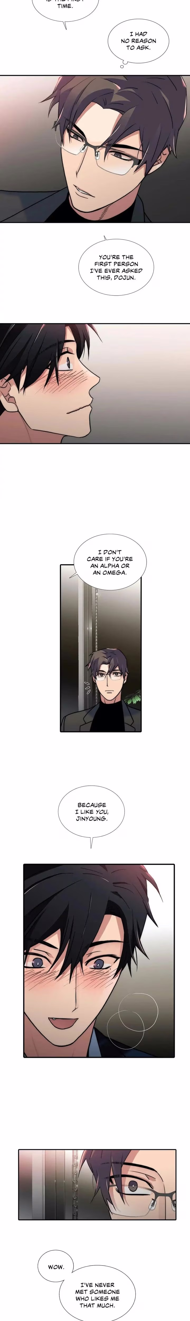 Love Shuttle - Chapter 88 - Part 4