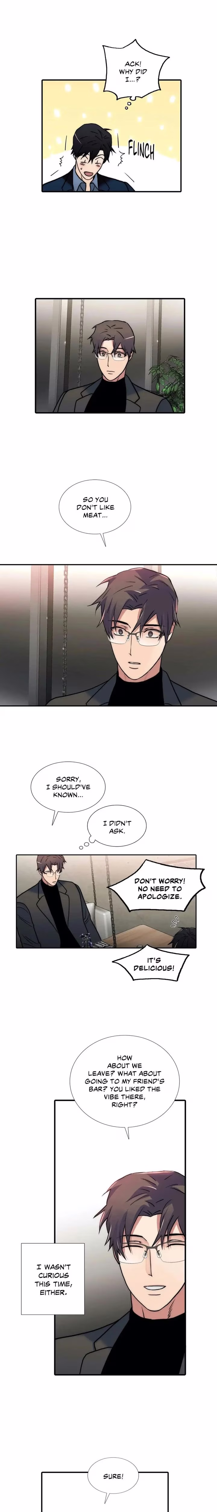 Love Shuttle - Chapter 88 - Part 6