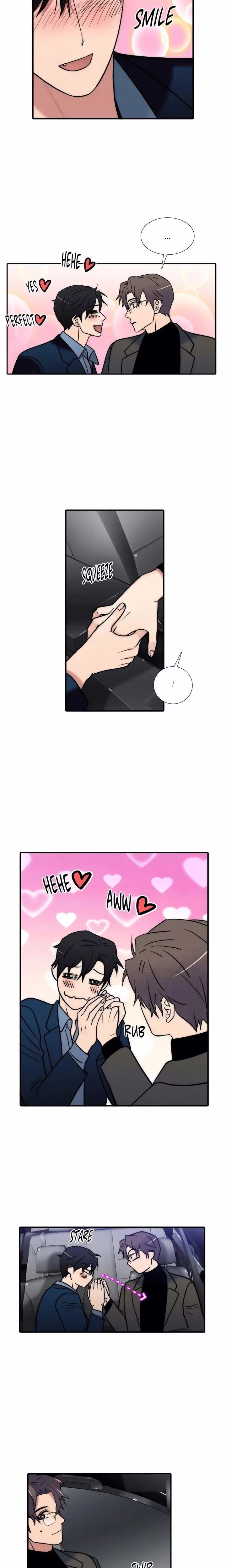 Love Shuttle - Chapter 88 - Part 9