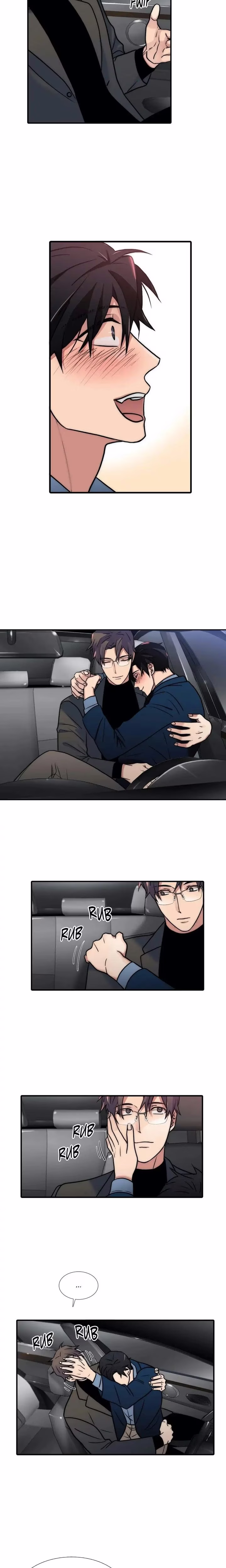 Love Shuttle - Chapter 88 - Part 10