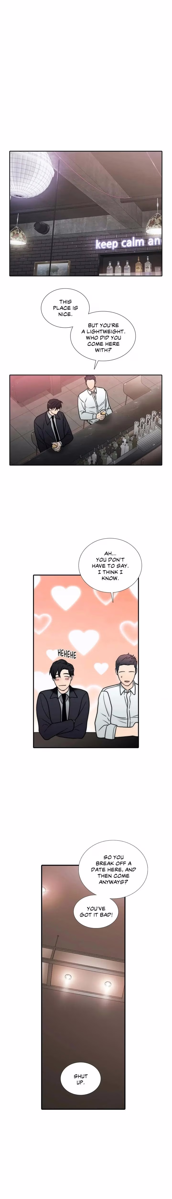 Love Shuttle - Chapter 88 - Part 15