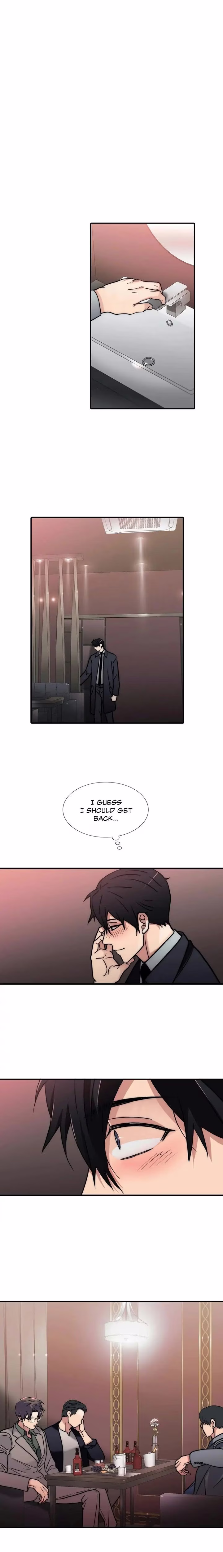 Love Shuttle - Chapter 88 - Part 16