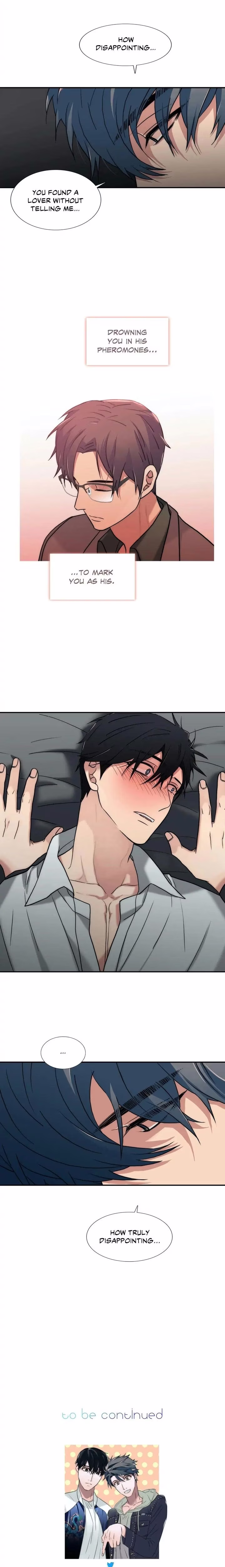 Love Shuttle - Chapter 89 - Part 13