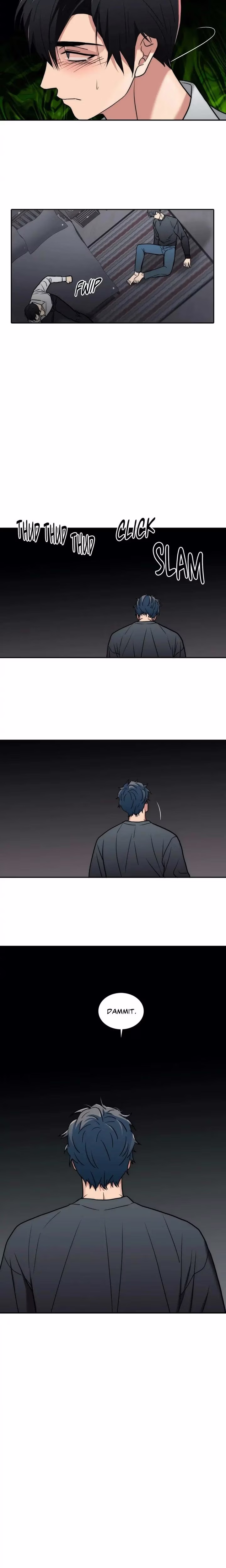 Love Shuttle - Chapter 90 - Part 7