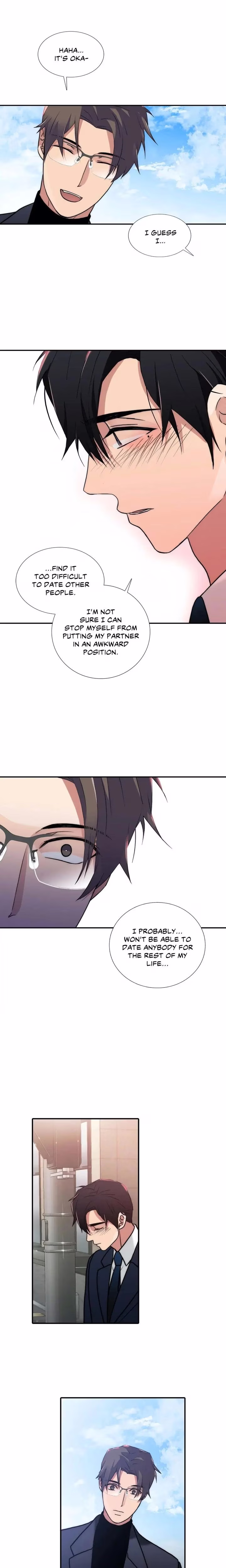 Love Shuttle - Chapter 91 - Part 6