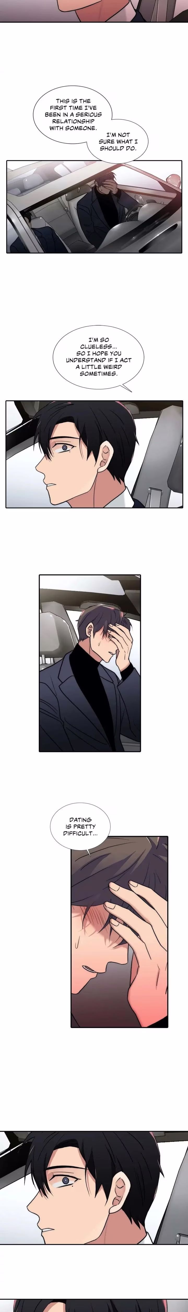 Love Shuttle - Chapter 91 - Part 14