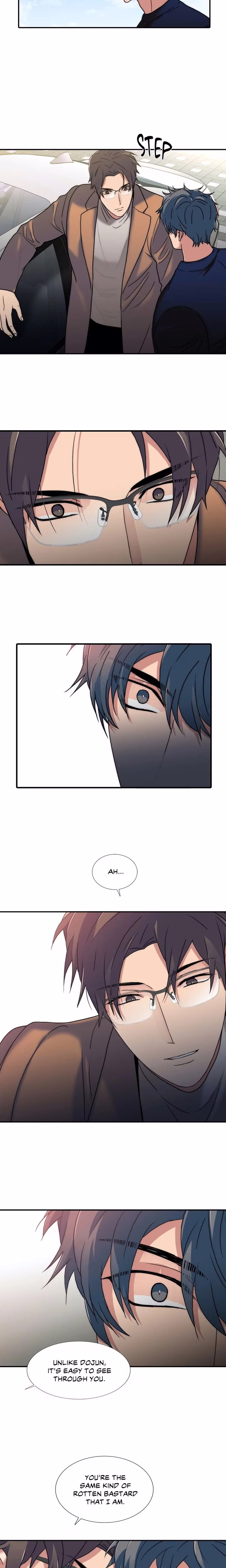 Love Shuttle - Chapter 92 - Part 13