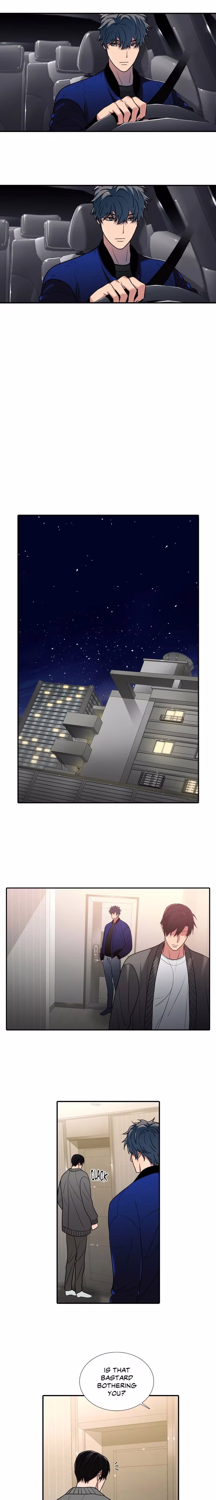 Love Shuttle - Chapter 93 - Part 6