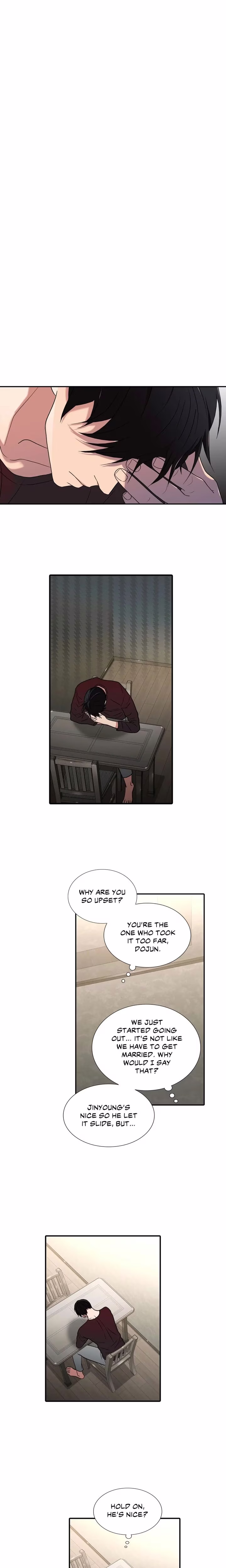 Love Shuttle - Chapter 93 - Part 14