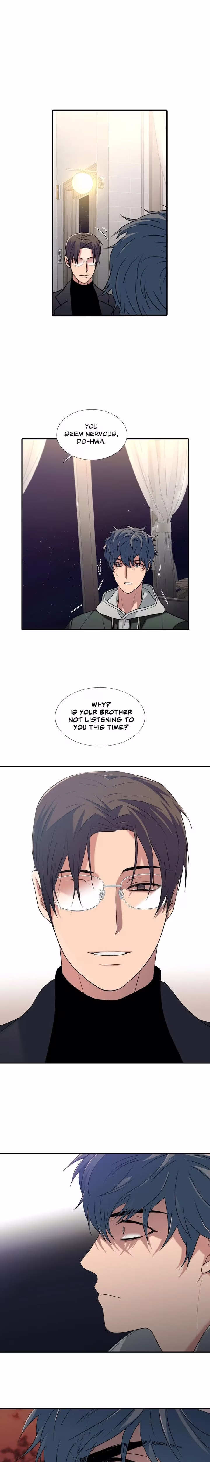 Love Shuttle - Chapter 94 - Part 10