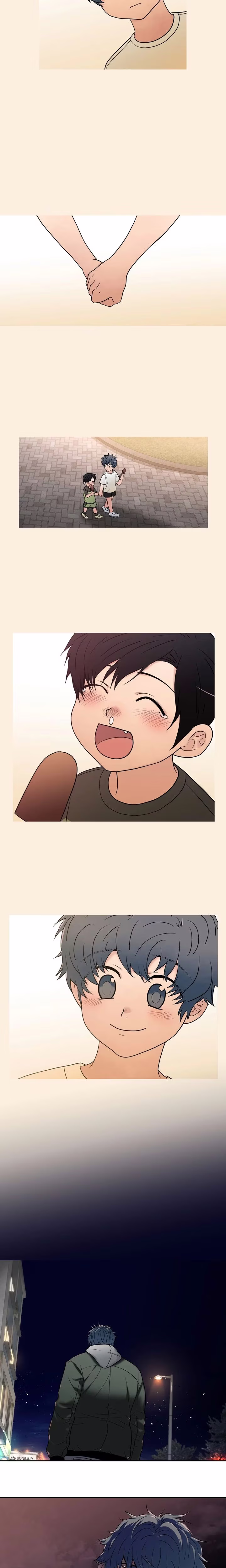 Love Shuttle - Chapter 94 - Part 15