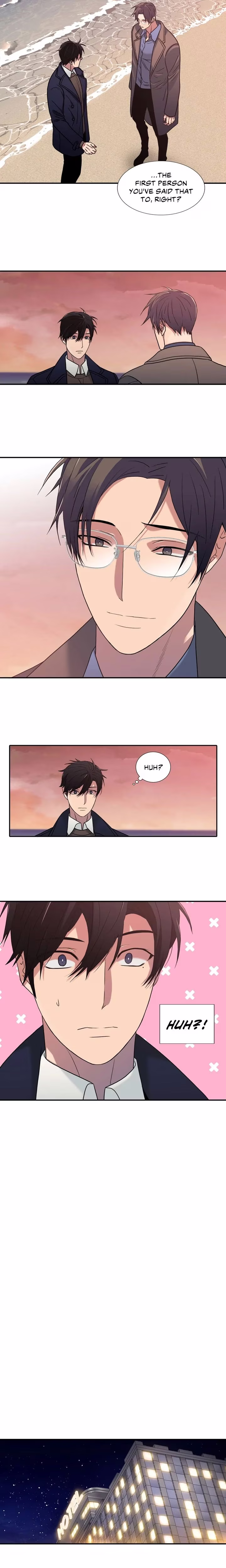 Love Shuttle - Chapter 95 - Part 6