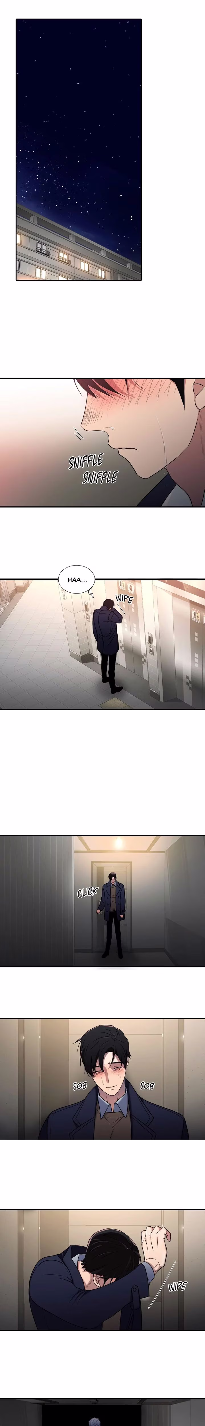 Love Shuttle - Chapter 95 - Part 16