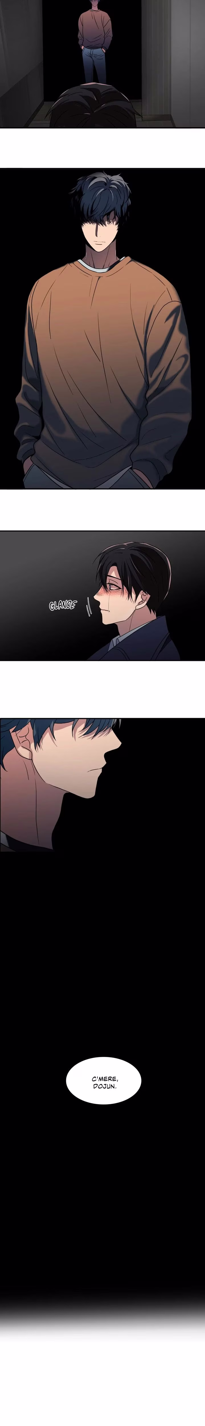 Love Shuttle - Chapter 95 - Part 17