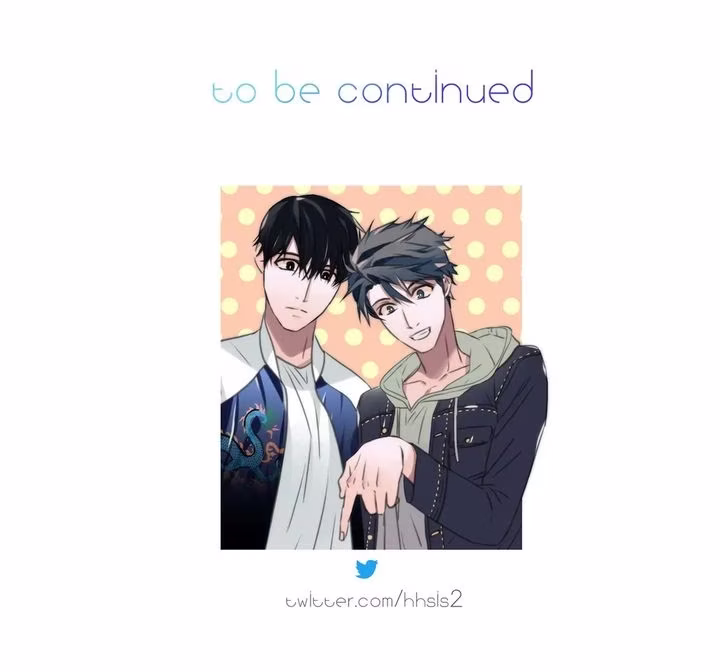 Love Shuttle - Chapter 95 - Part 18