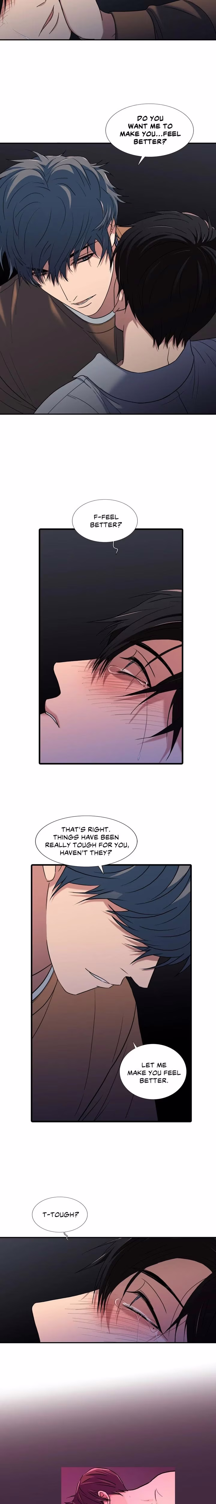 Love Shuttle - Chapter 96 - Part 9