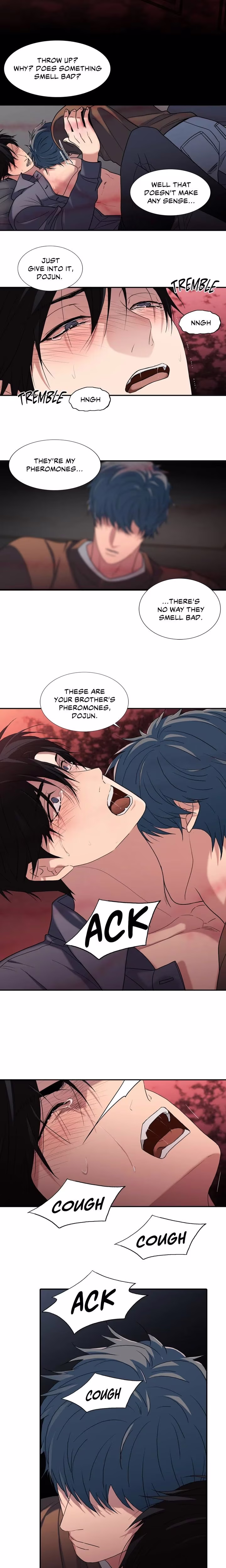 Love Shuttle - Chapter 97 - Part 4