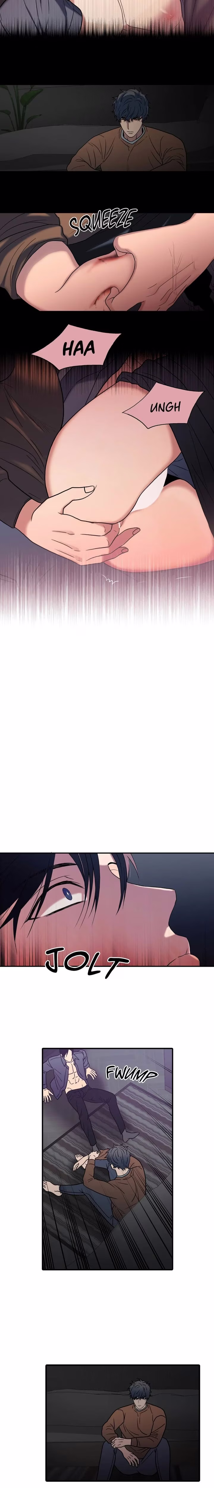 Love Shuttle - Chapter 98 - Part 6