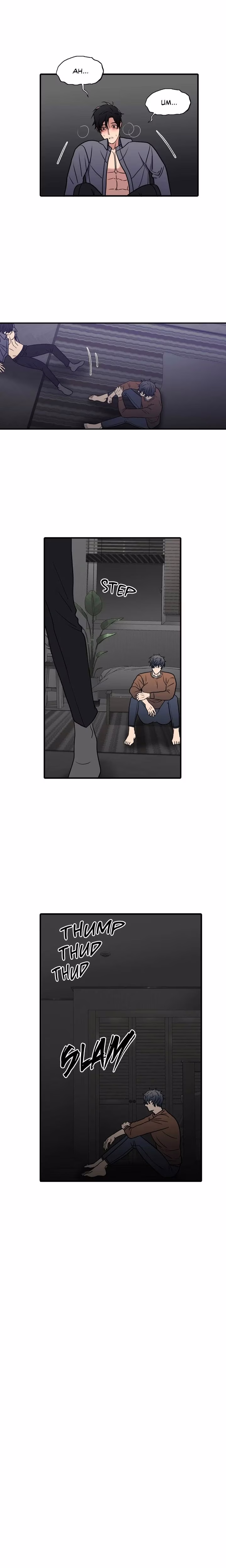 Love Shuttle - Chapter 98 - Part 7