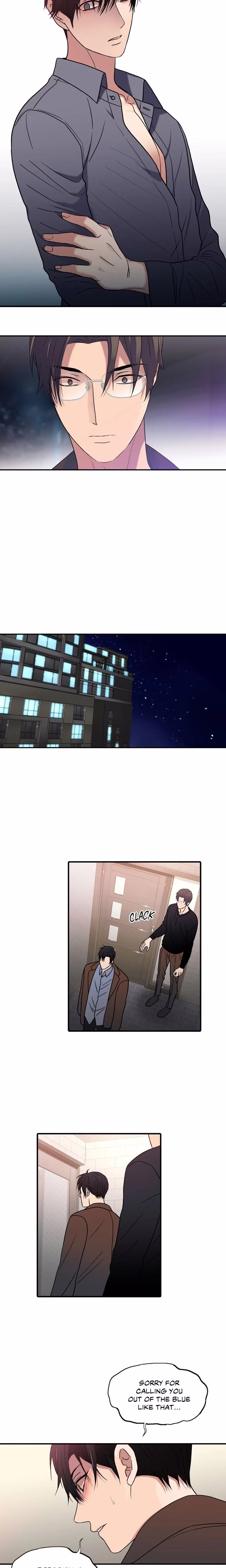 Love Shuttle - Chapter 98 - Part 9