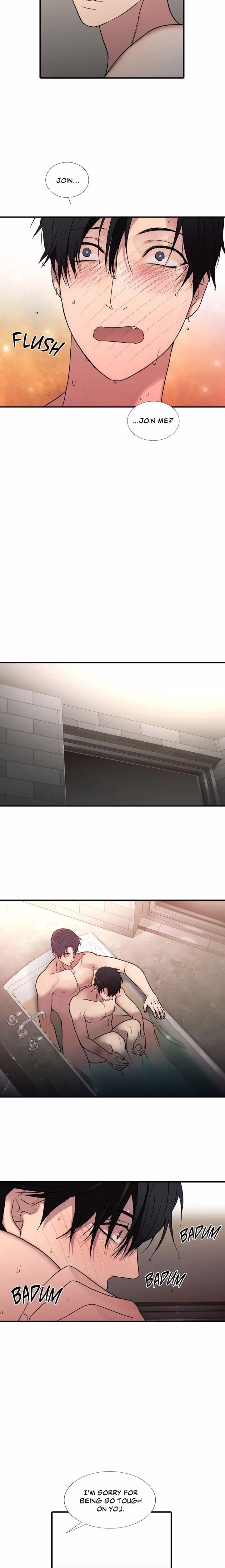 Love Shuttle - Chapter 99 - Part 5