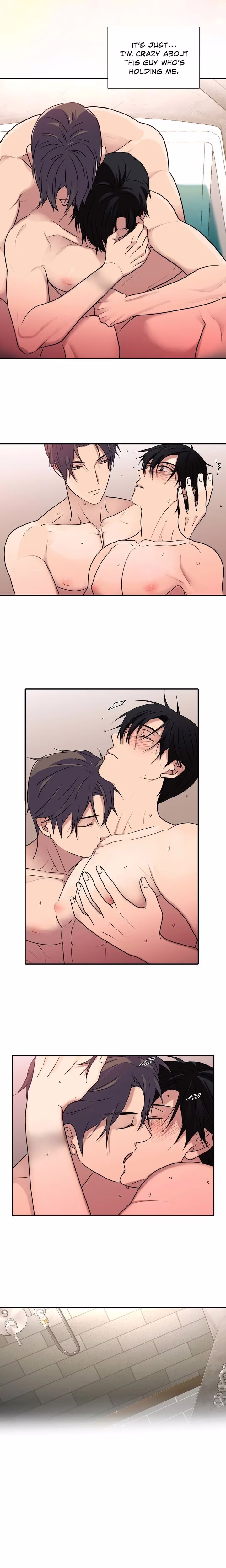 Love Shuttle - Chapter 99 - Part 7