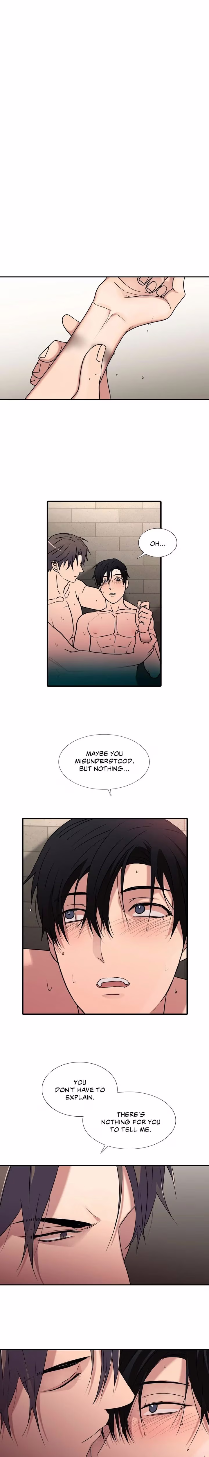 Love Shuttle - Chapter 99 - Part 8