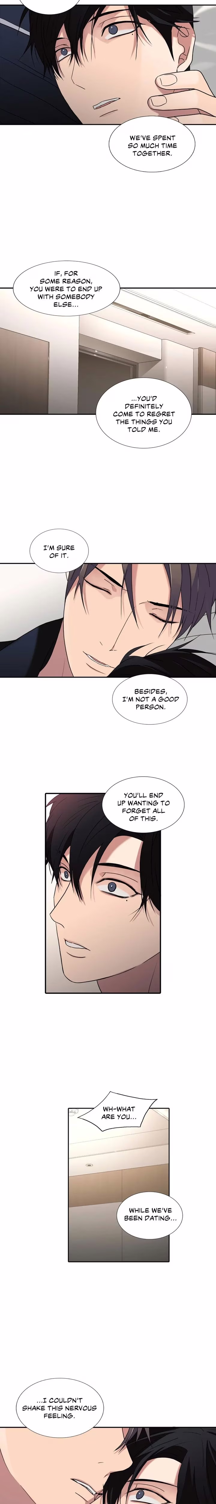 Love Shuttle - Chapter 99 - Part 10