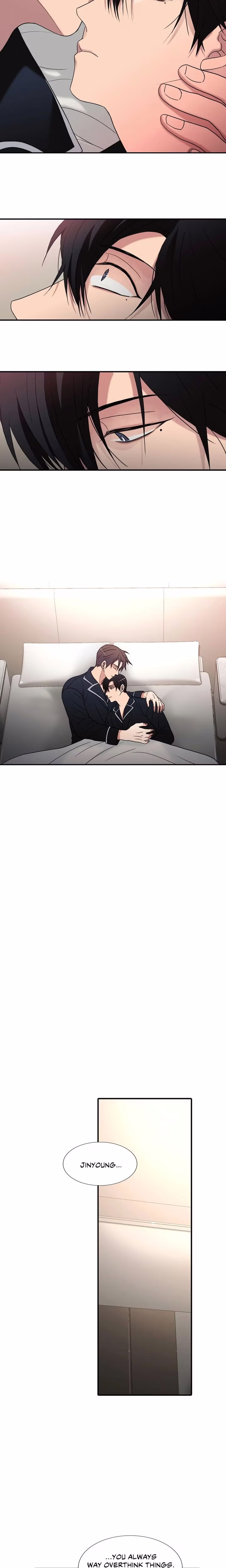 Love Shuttle - Chapter 99 - Part 11