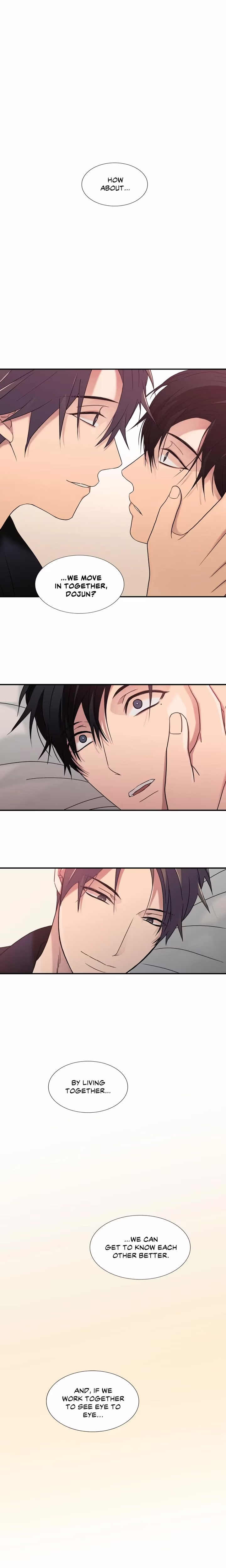 Love Shuttle - Chapter 99 - Part 14