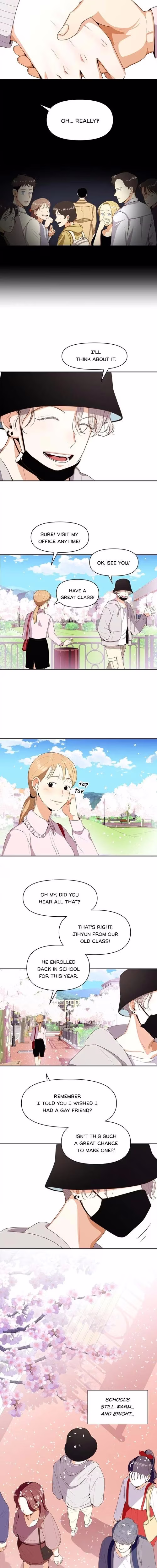 Love So Pure - Chapter 1 - Part 7