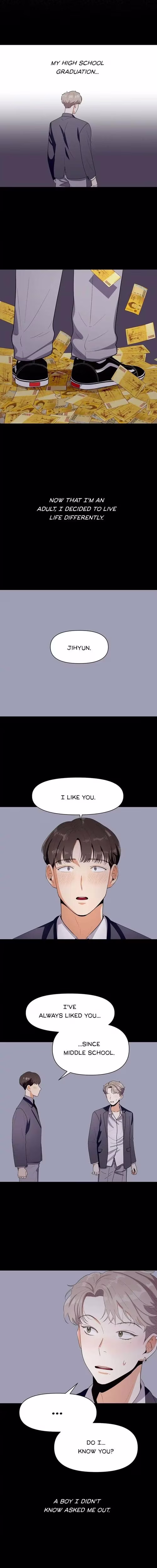 Love So Pure - Chapter 10 - Part 3