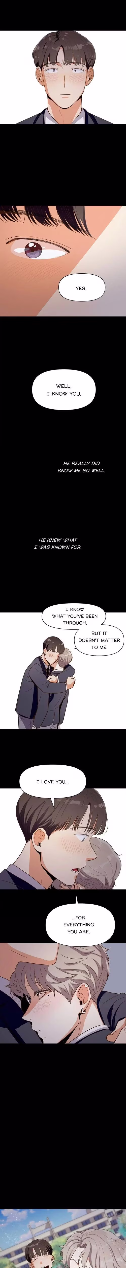 Love So Pure - Chapter 10 - Part 4