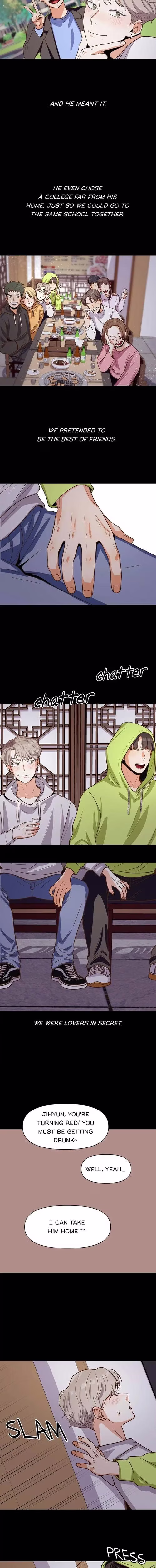 Love So Pure - Chapter 10 - Part 5