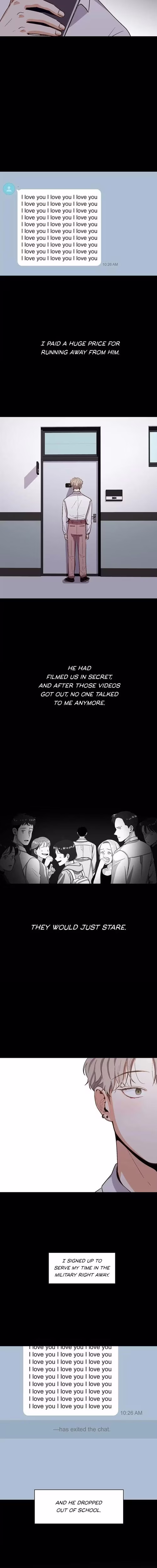 Love So Pure - Chapter 10 - Part 8