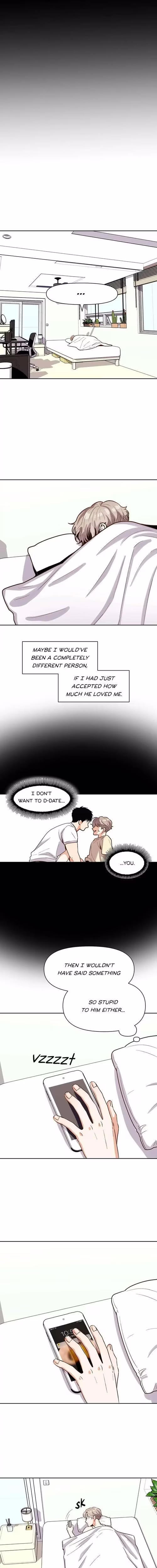 Love So Pure - Chapter 10 - Part 9