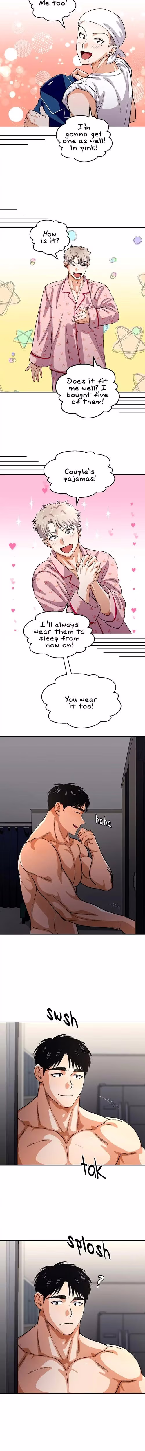 Love So Pure - Chapter 101 - Part 4