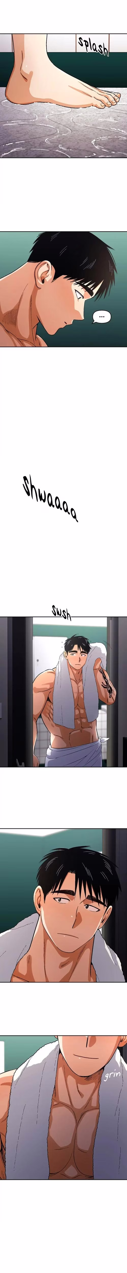 Love So Pure - Chapter 101 - Part 5