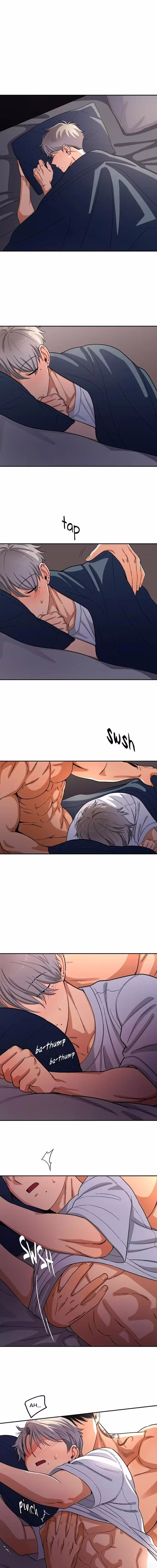 Love So Pure - Chapter 101 - Part 6