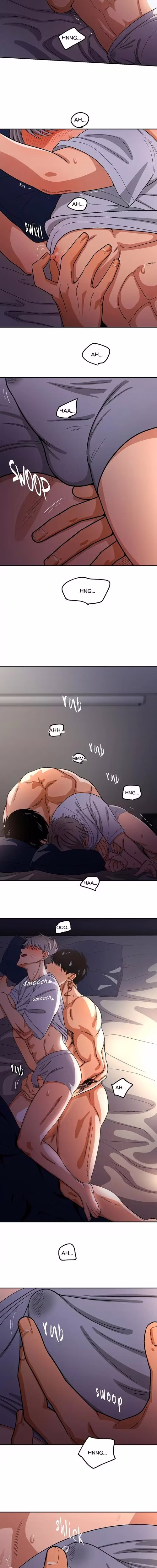 Love So Pure - Chapter 101 - Part 7