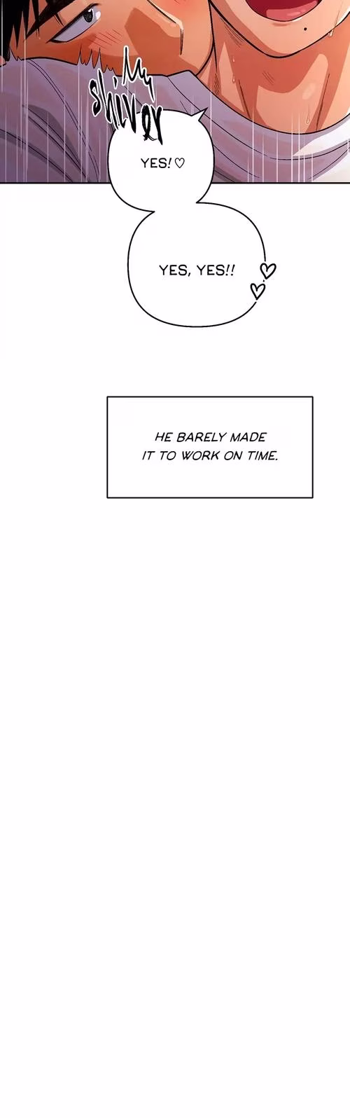 Love So Pure - Chapter 101 - Part 12