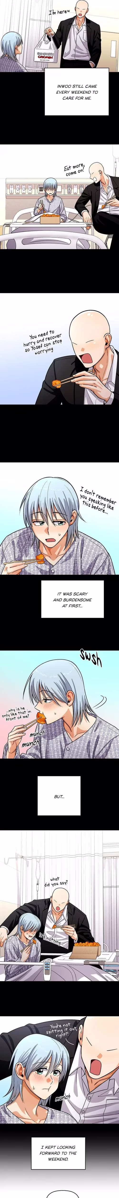 Love So Pure - Chapter 103 - Part 4