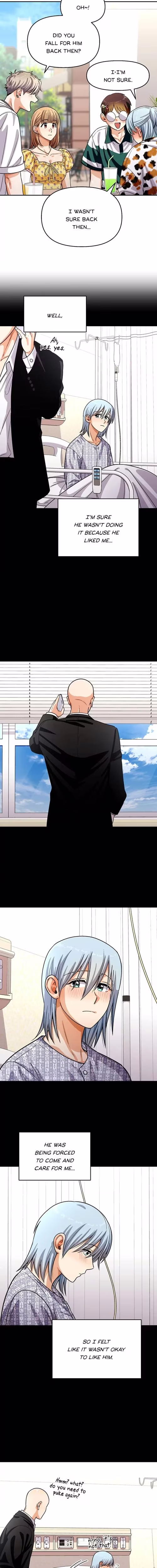 Love So Pure - Chapter 103 - Part 5