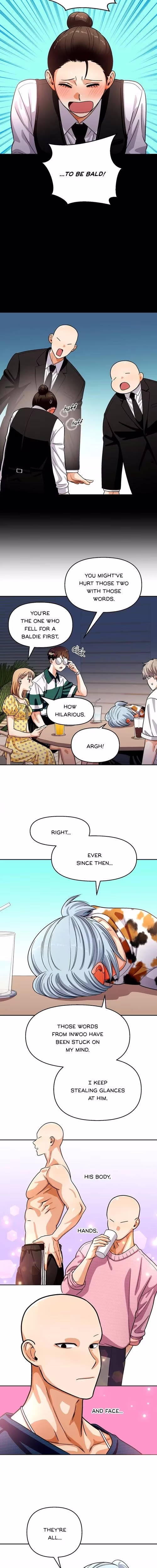 Love So Pure - Chapter 103 - Part 7