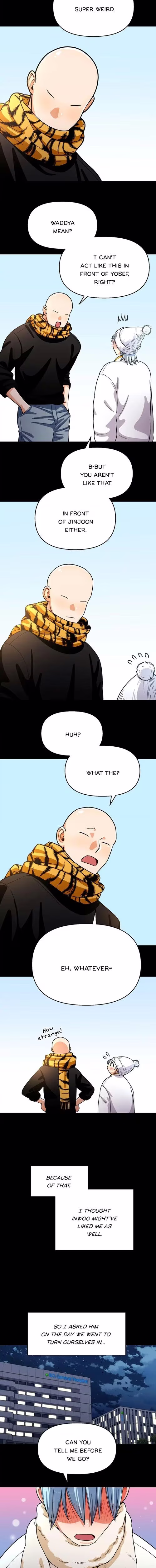 Love So Pure - Chapter 103 - Part 10