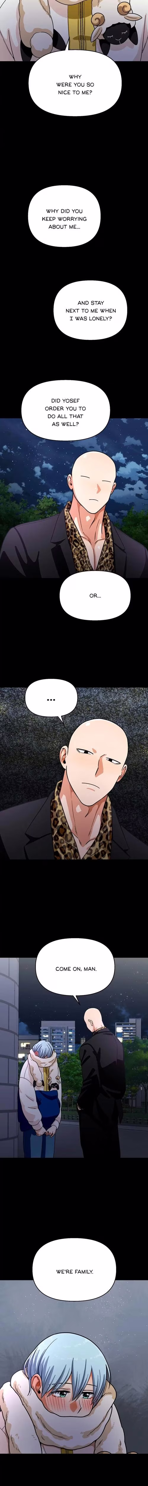 Love So Pure - Chapter 103 - Part 11