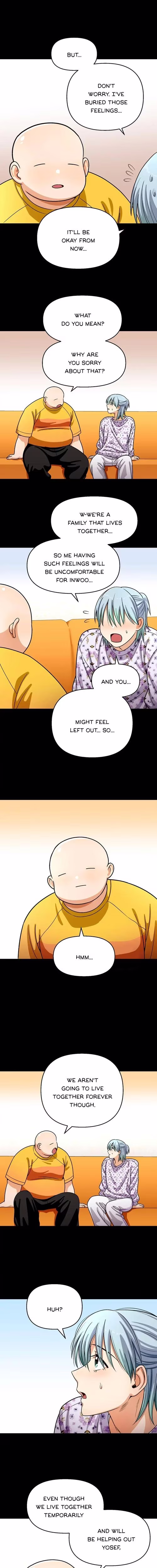 Love So Pure - Chapter 104 - Part 7